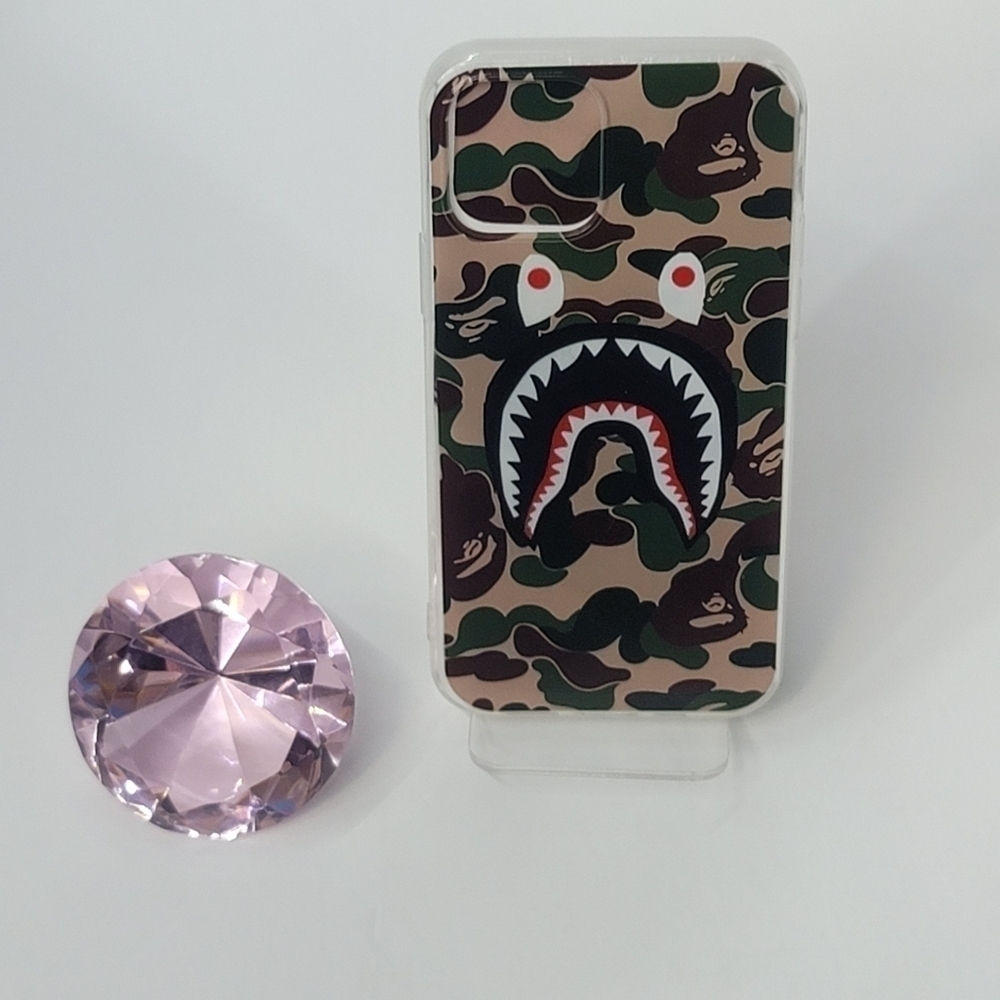 IPHONE 12 CASE 6.1 NEW